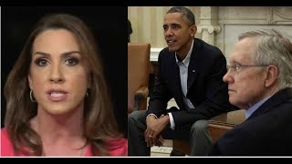 SARAH CARTER DROPS NEW EVIDENCE TYING DEEP STATE PLOT AGAINST TRUMP TO OBAMA'S WH!