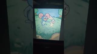 Pibby Y Bun Bun Parte 2