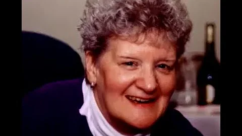 CELEBRATION OF THE LIFE OF EILEEN FRANCES BARCLAY