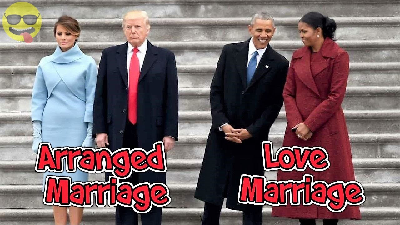 funny pictures, love marriage vs arranged marriage, arranged ma...