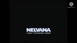 Logo Evolution Nelvana Limited 1971-Present Ep 84