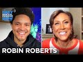 Robin Roberts - Telling the Story of the Tuskegee Airmen | The Daily Social Distancing Show