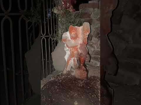 જય હનુમાન દાદા 🙏🚩