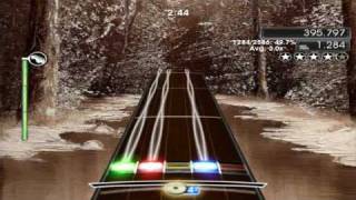 A Fools Paradise FC 100% - Symphony X (FoF)