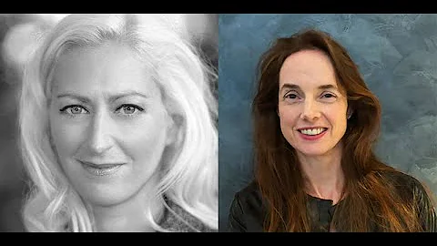 Jane McGonigal with Dr. Margaret Morris: How to Se...