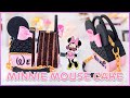 Stylish MINNIE MOUSE Handbag CAKE Tutorial  🎀 Tan Dulce