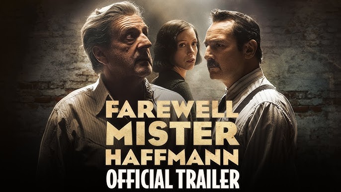 Adieu Monsieur Haffmann (Film, 2022) — CinéSérie