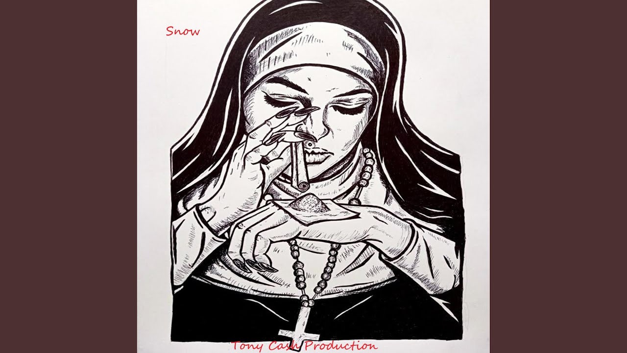 Snow (Atmosphere Melodic BoomBap Beat)