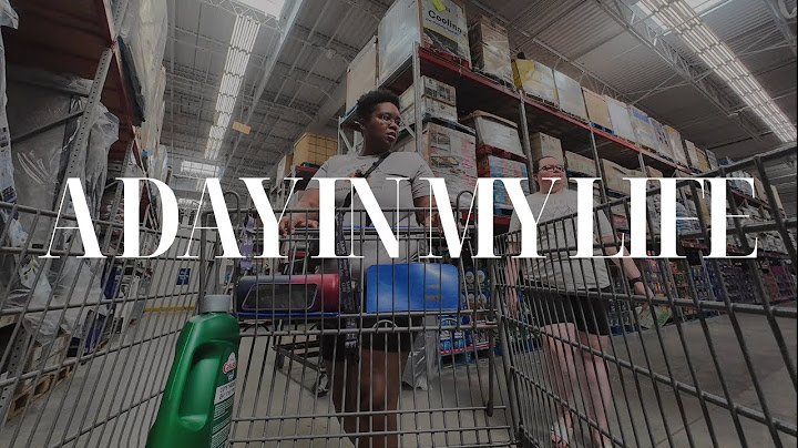 Sunday shopping & cooking | DJI Osmo Action 4 Vlog