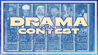 DRAMA CONTEST 529 || Pondok Pesantren Al-Amanah Al-Gontory || 24 Mei 2025