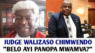 Download Lagu CHIMWENDO ALIBE NAYE MAU JUDGE UYU AKUTI AKHALEBE M'CHITOKOSI AMUDIKILE CHIGAMULO APELEKA PA EMAIL  MP3