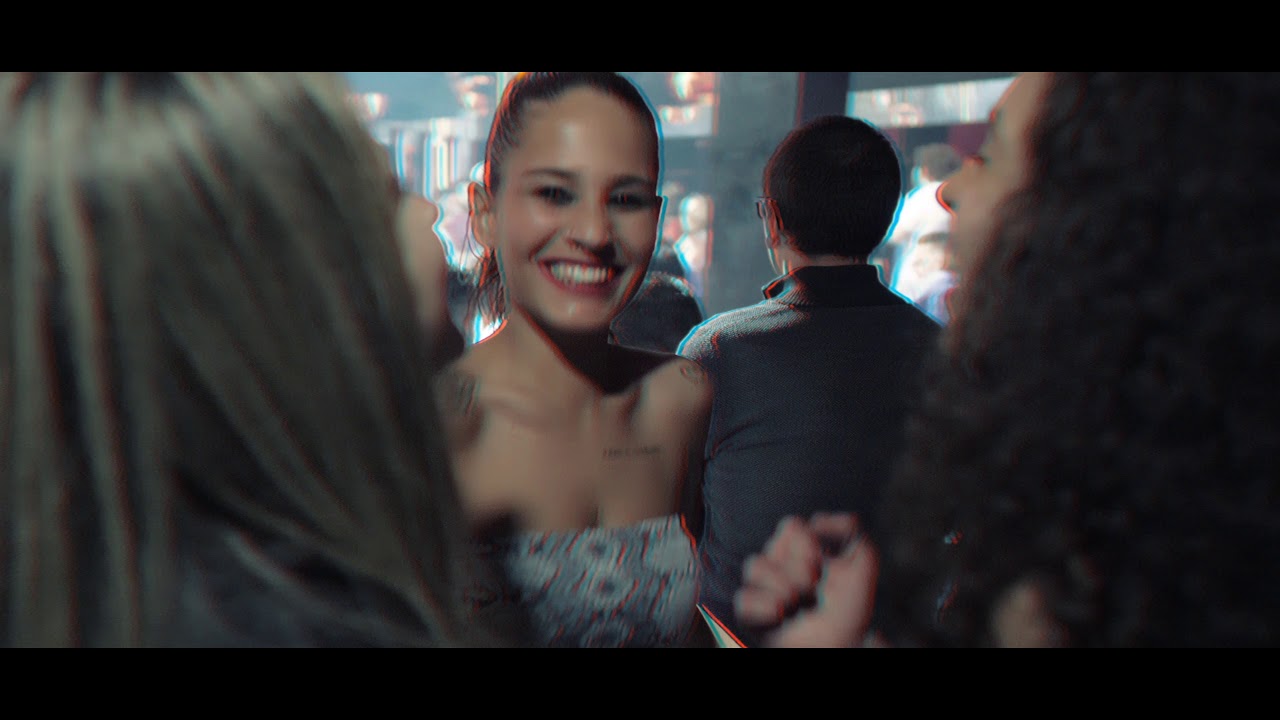 JOHN DIAZ - ESKADA SUPERCLUB [ TOUR 2019 ]