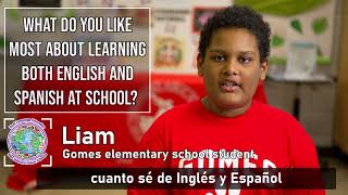 NBPS Dual Language Education (DLE) Spotlight Video Part 1