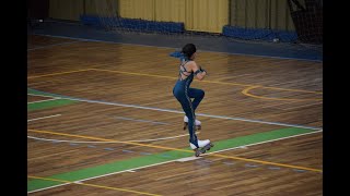 Mia Coelli - Federal Clausura 2023 - Inline