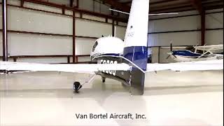 2015 CESSNA TTX For Sale