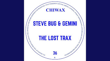 BUGEMINI 2 (Original Mix)