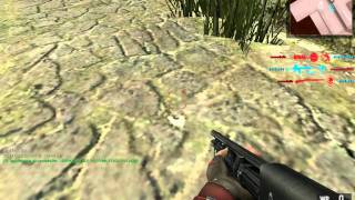 WolfTeam esondulb hacks.avi