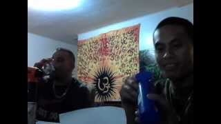 Midnight Session w/ BoyoK, J.R. and Braga