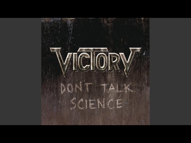 Victory - Waiting For The Wind