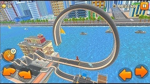 Uphill Rush USA Racing - Ultimate Fast Racing Game - Games For Android