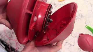 Repairing My LifeBuoy BCONE Pool Alarm Because Water Got Inside After 3 Years