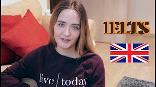 Как быстро я выучила английский язык / Опыт / IELTS Как быстро я выучила английский язык / Опыт / IELTS