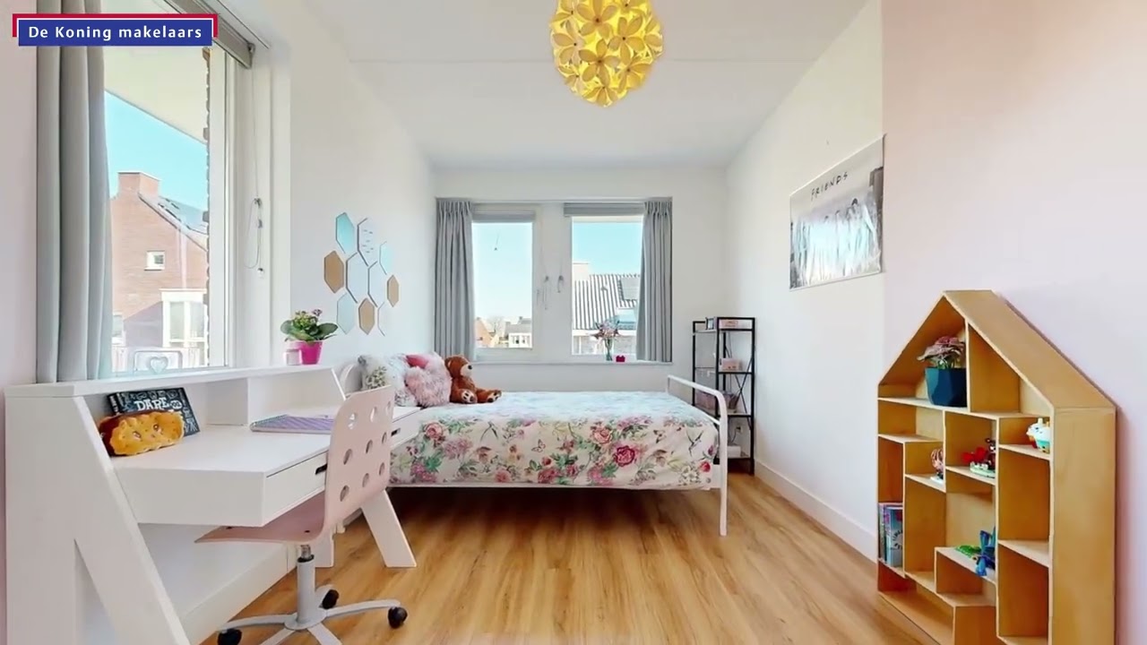 Donderwolk 21 te De Meern