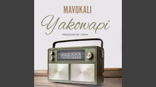 Yuko Wapi - Mavokali