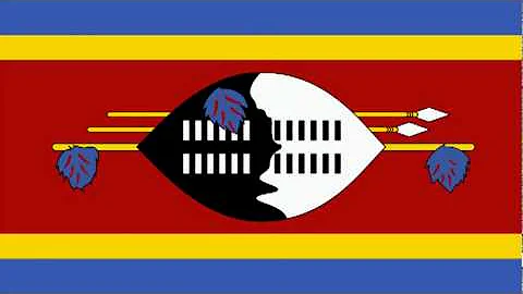 Swaziland National Anthem