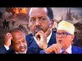 DEGDEG: soomaliland oo ku gulaysatay amaanka saylac iyo heemaal