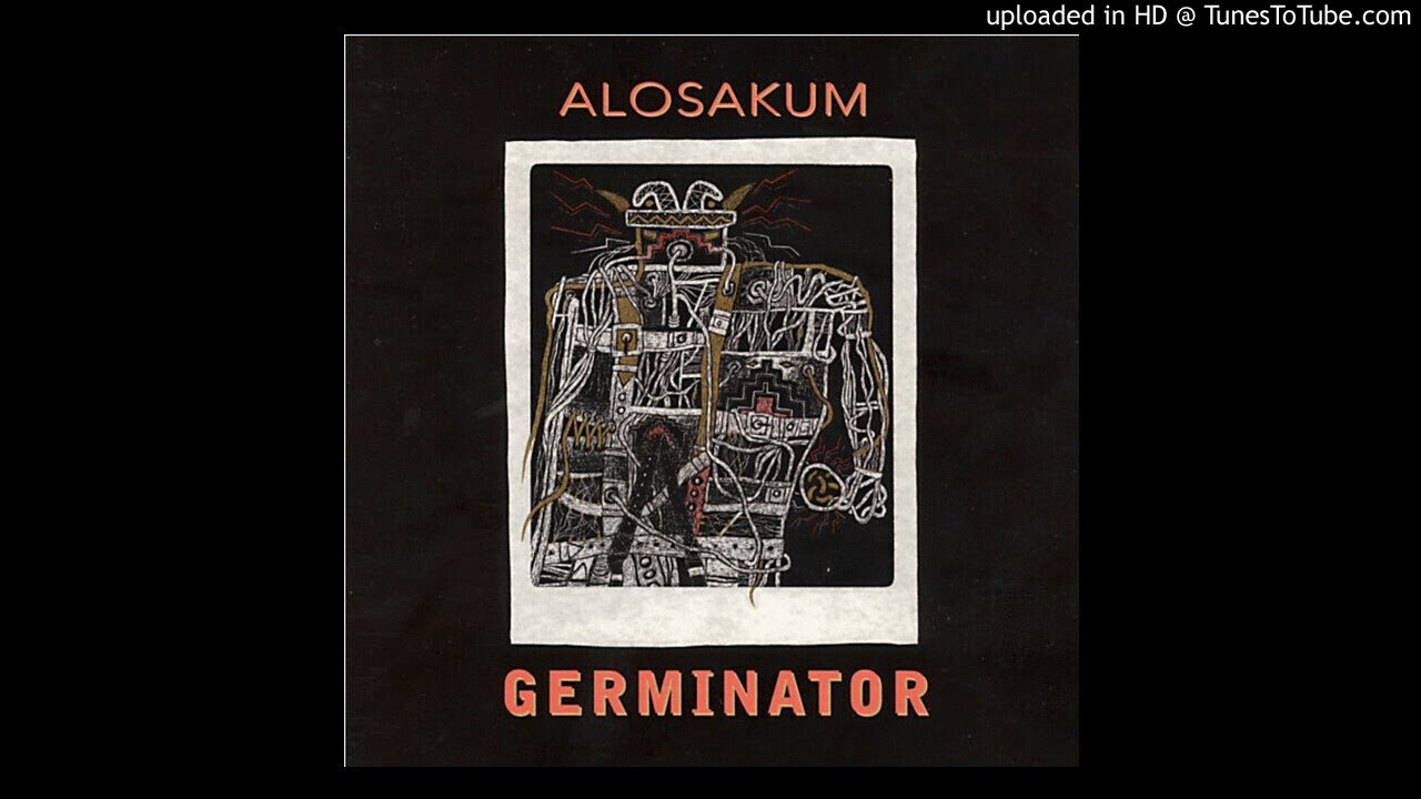 Guarda Germinator - Session Xyko su YouTube Guarda Germinator - Session Xyko su YouTube