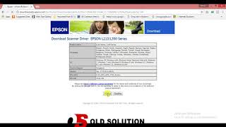 Cara Downloads Driver Printer Epson dan Instal Driver Printer Epson All Tipe  || Tanpa CD/DVD Driver