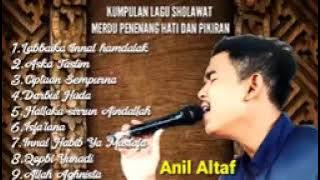 FULL ALBUM SHOLAWAT ANIL ALTAF // VIRAL DI TIKTOK