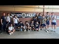 Live! GB Tournament West Park HS vs Rio Americano HS 3/14/26