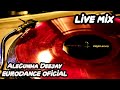 EURODANCE 90S LIVE MIX VOLUME 47 (Mixed by AleCunha DJ)