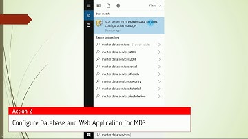 02.1 Master Data Services