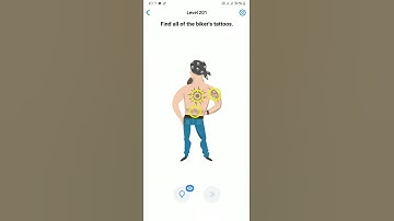 Easy Game / level 201 / GAMEPLAY