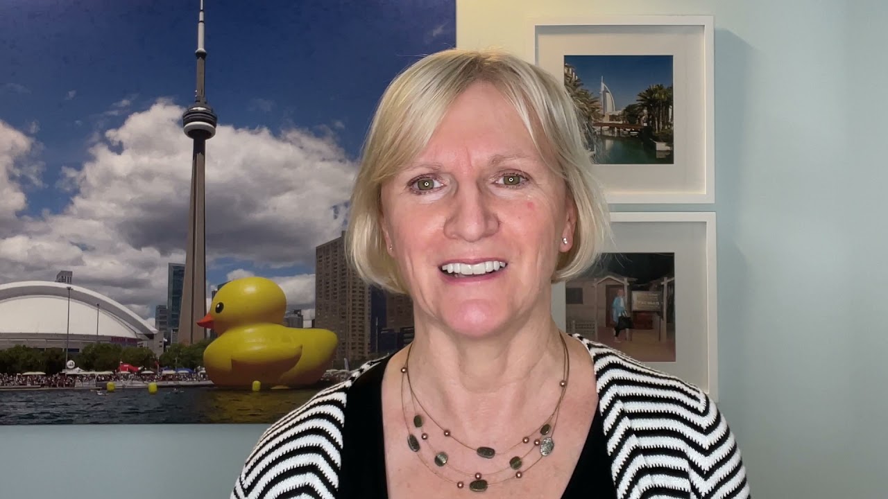 Introduction to Etobicoke Waterfront - What's it like to live and work