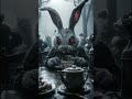 Сладких Снов🐰 #aiartwork #aiart #darkaesthetic #darkhistory