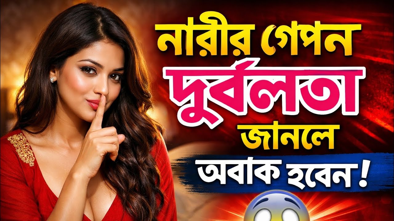 নারী পটানোর আসল চমক // Love Guru Sagor