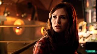 amy & rory ● lesson learned; for maggie