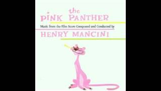 Henry Mancini - Pink Panther