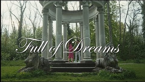 Michel & Lèra - Full Of Dreams - SoulZouk