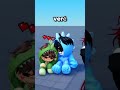 LA BANDA QUIERE HABLAR CONMIGO?? que les digoo?! #roblox #robloxfriends #robloxshorts #rblx