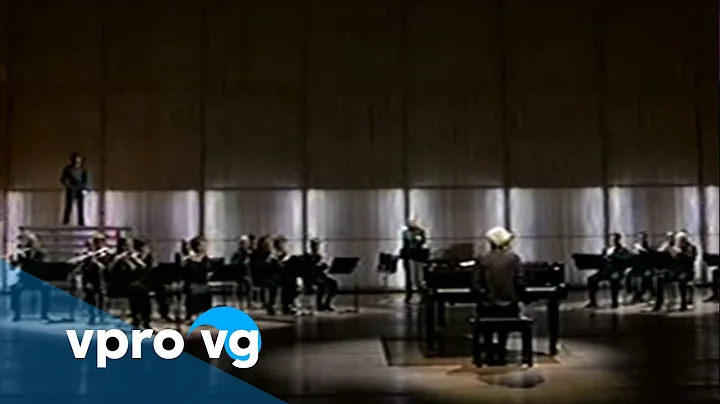 Reinbert de Leeuw & Radio Philharmonic Orchestra -...