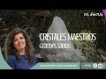 CRISTALES MAESTROS: GRANDES SABIOS