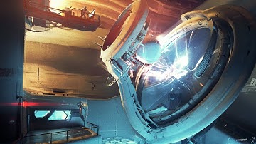 Exploring the SCP Foundation: SCP-7341 - Nothing, and Everything