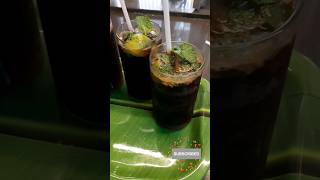 How To Prepare Fruit Beer With Coca Cola Mojito At Home #shots #cocacola #fruitbeer #delicious