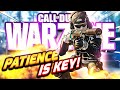 Patience is KEY | Warzone Tips! (Warzone Training)