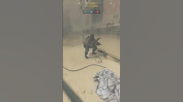 Playing the mw3 beta 😀#modernwarfare3 #shorts #gaming